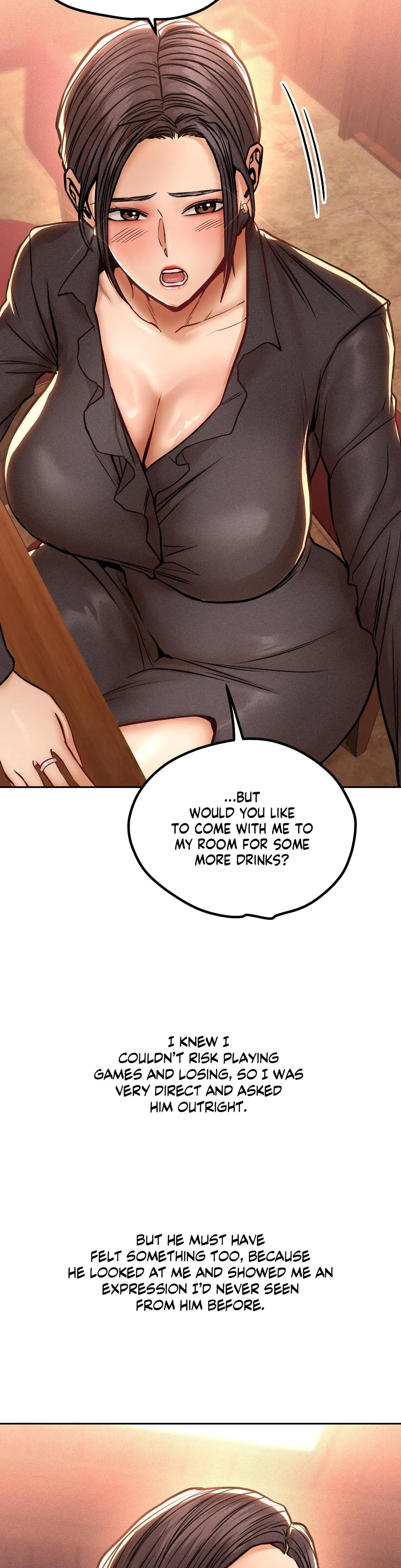 True Or False? Chapter 128, page 14