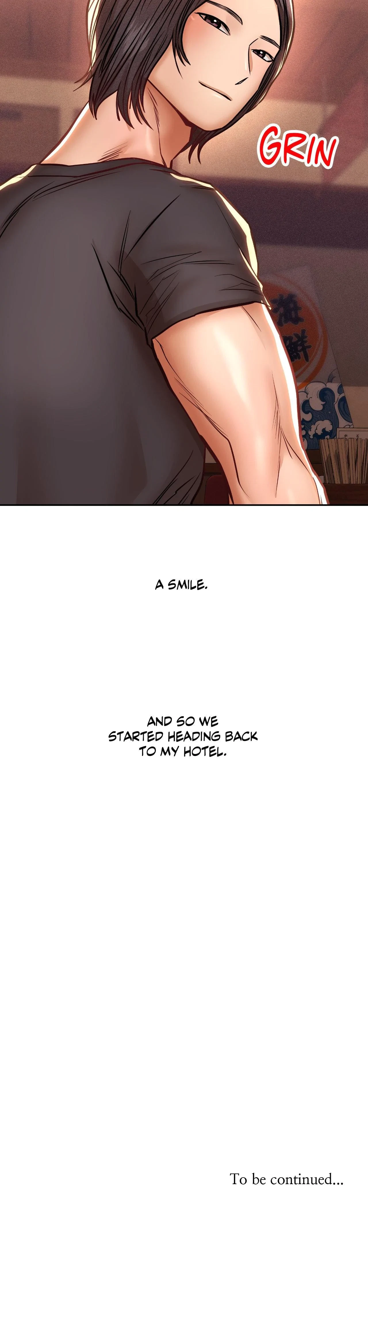 True Or False? Chapter 128, page 15
