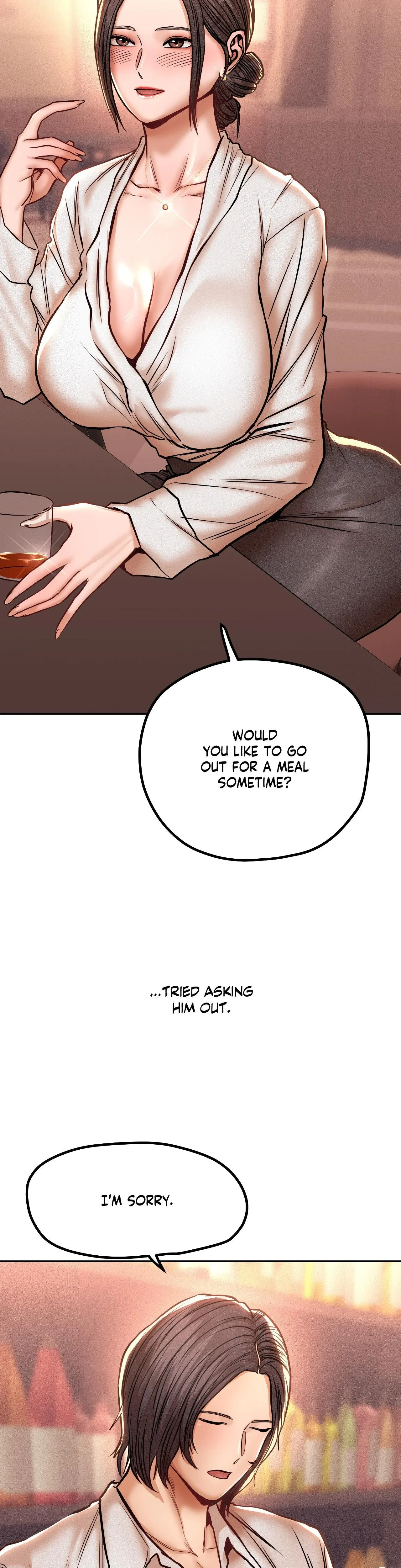 True Or False? Chapter 128, page 4
