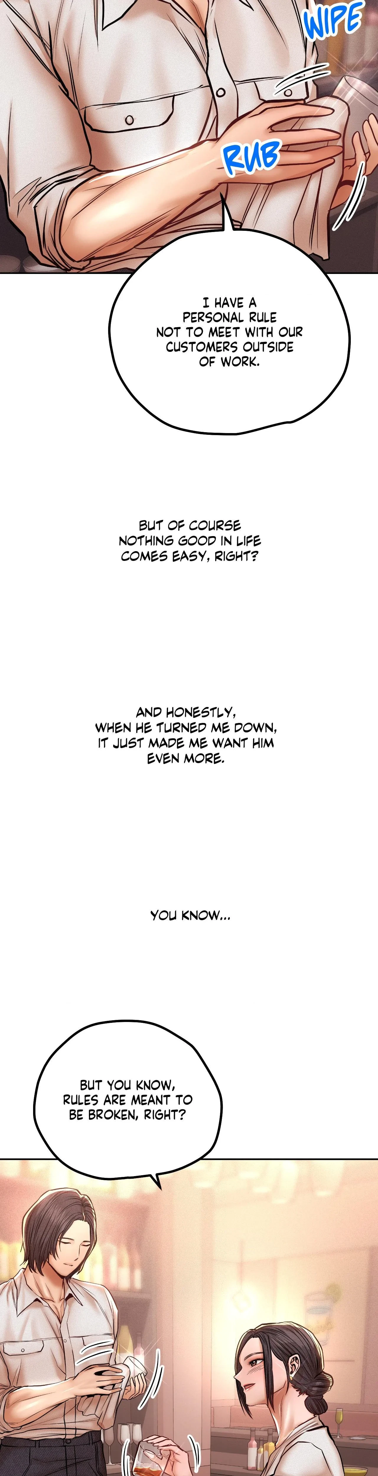 True Or False? Chapter 128, page 5