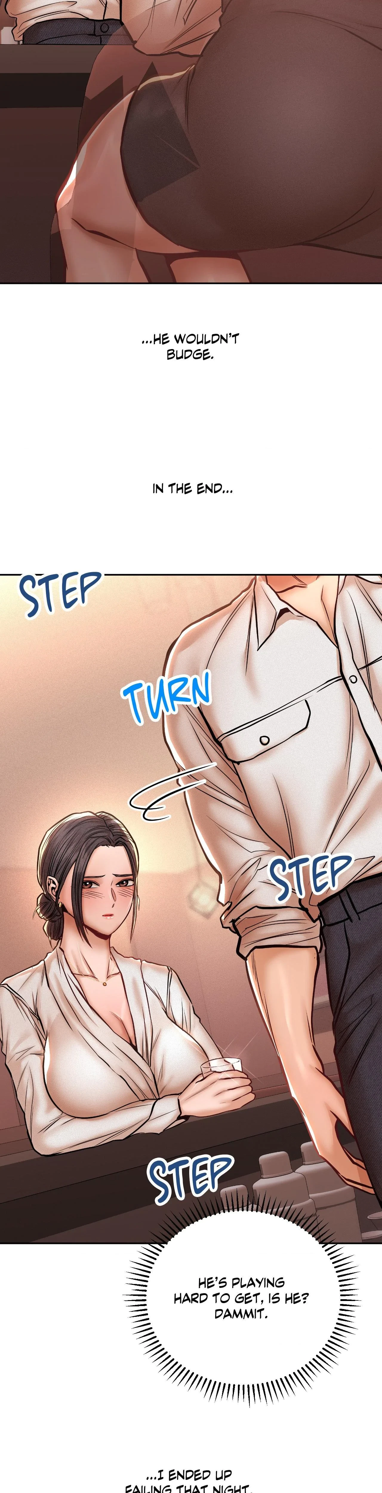 True Or False? Chapter 128, page 7