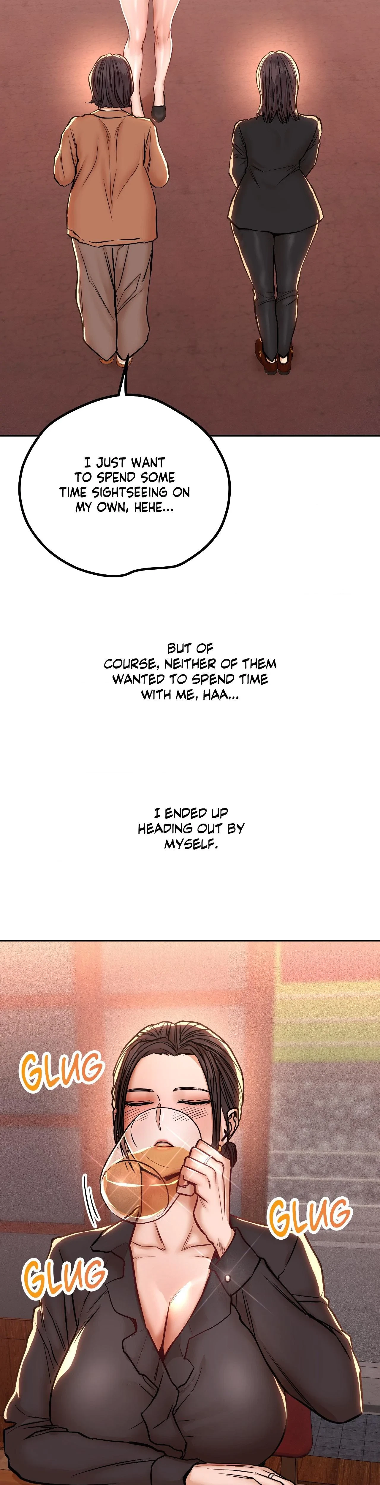 True Or False? Chapter 128, page 9