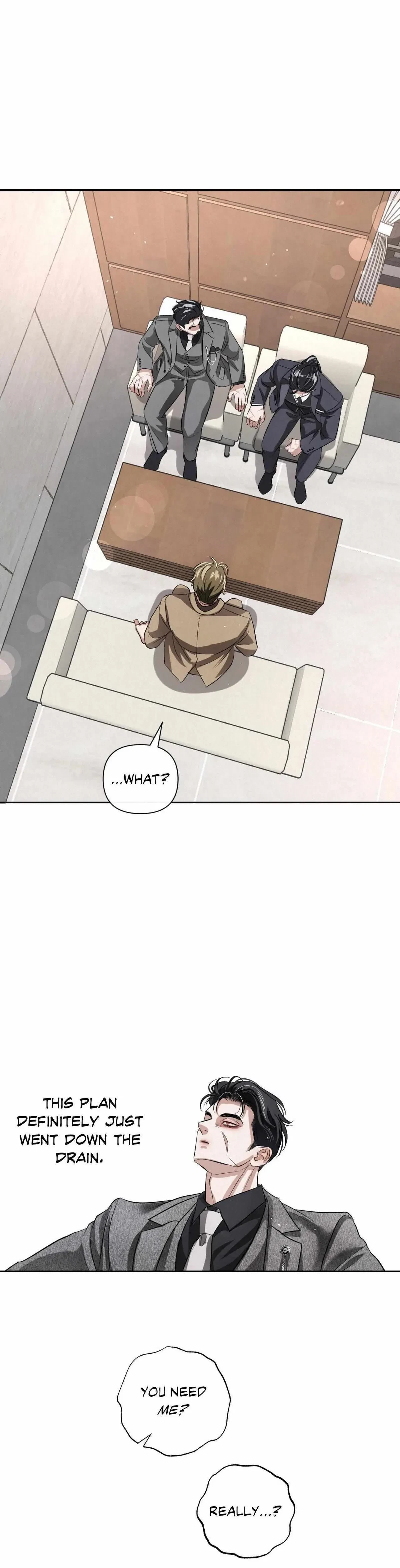 Bloodbound Chapter 62, page 11