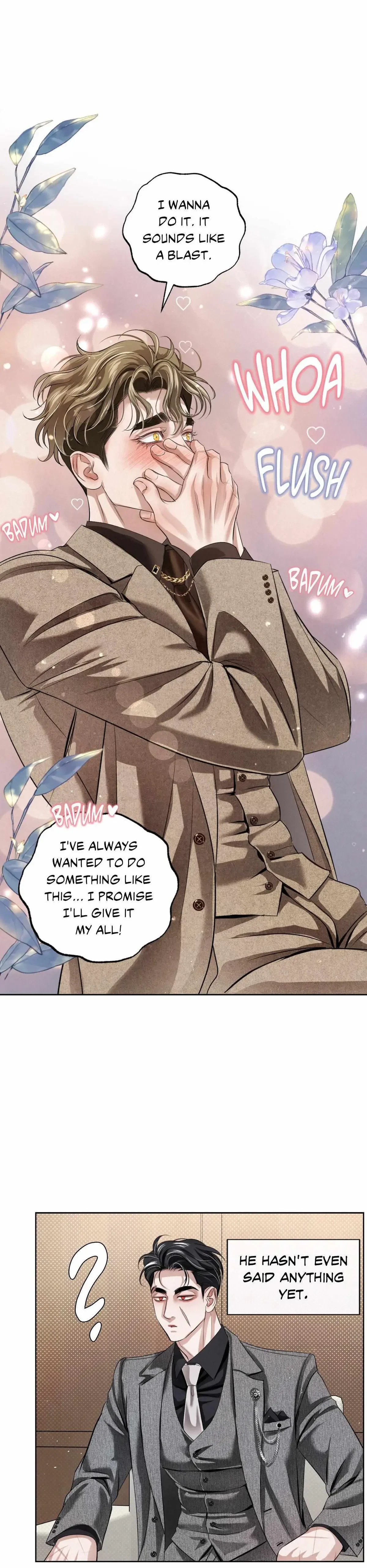 Bloodbound Chapter 62, page 12