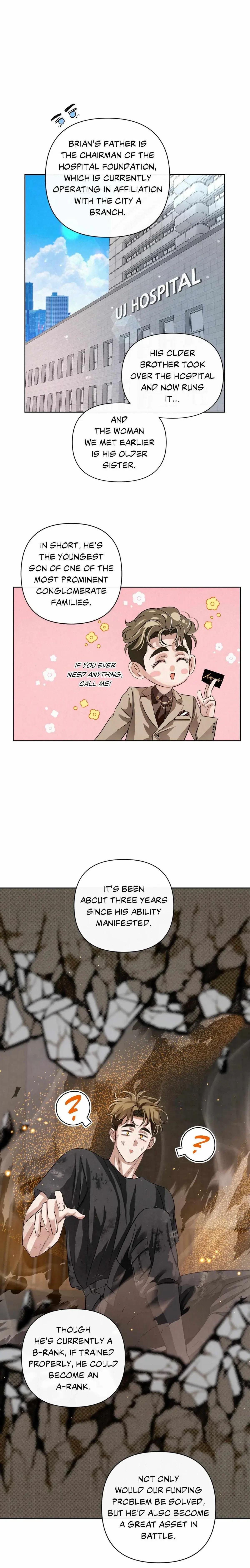 Bloodbound Chapter 62, page 15