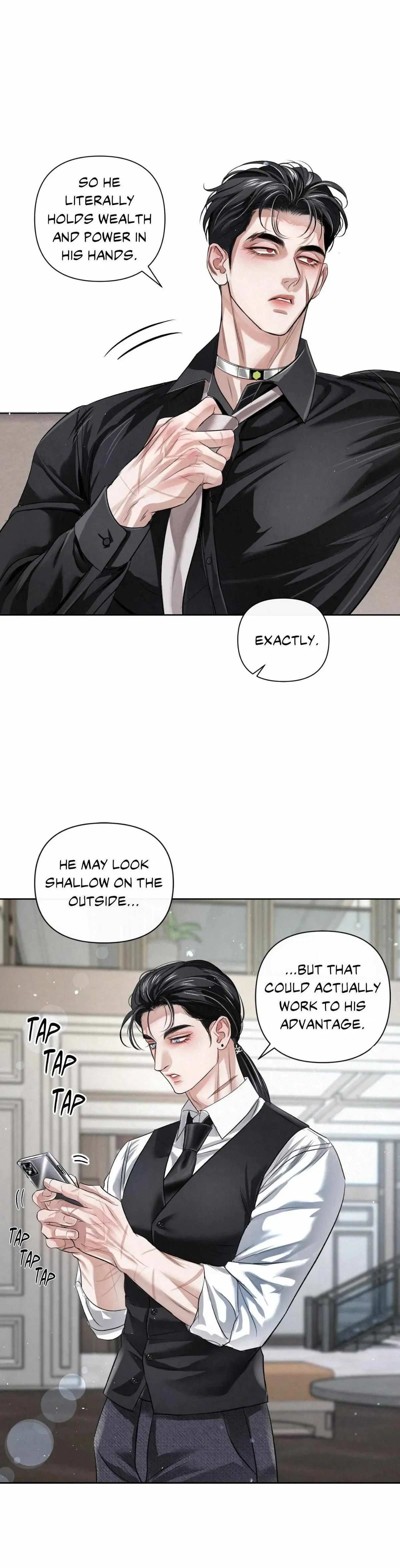 Bloodbound Chapter 62, page 16