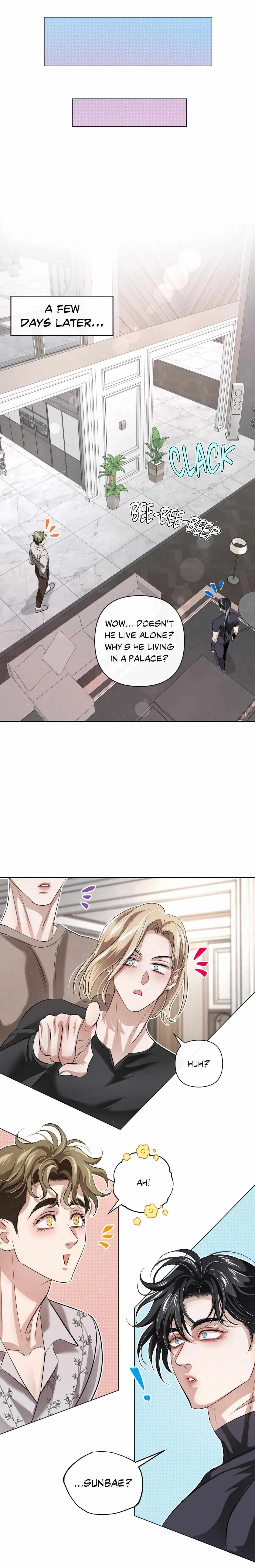 Bloodbound Chapter 62, page 18