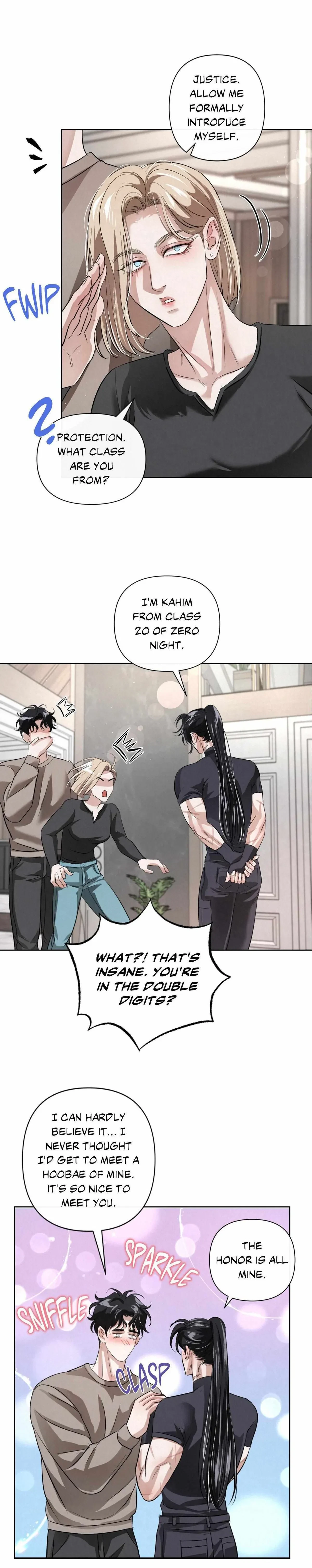 Bloodbound Chapter 62, page 20