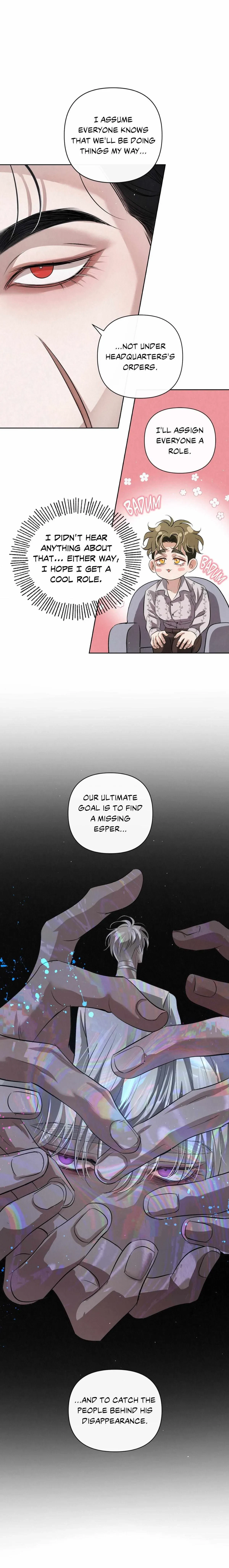 Bloodbound Chapter 62, page 25