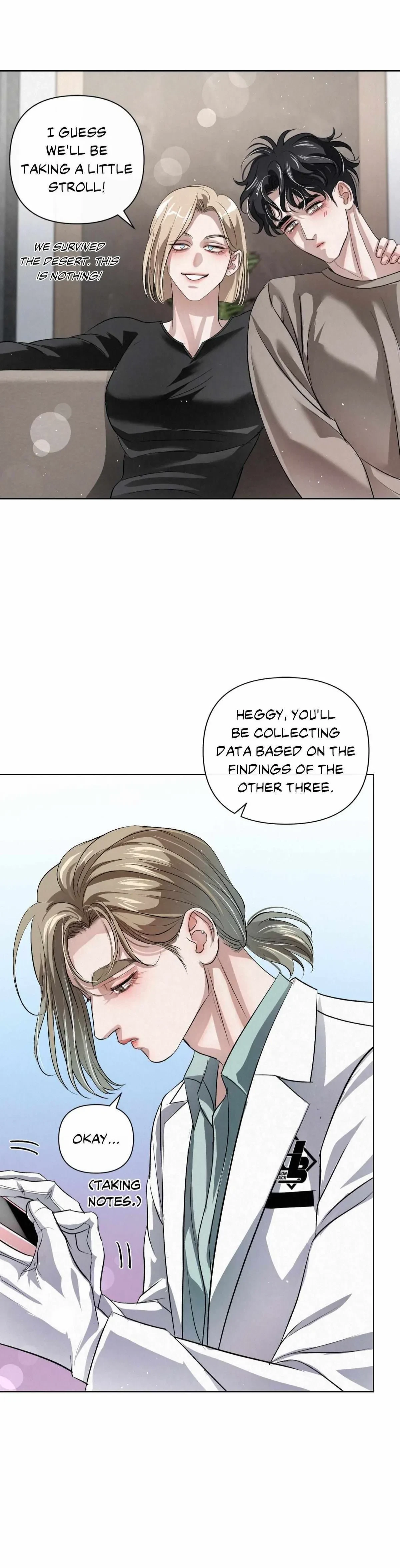 Bloodbound Chapter 62, page 27