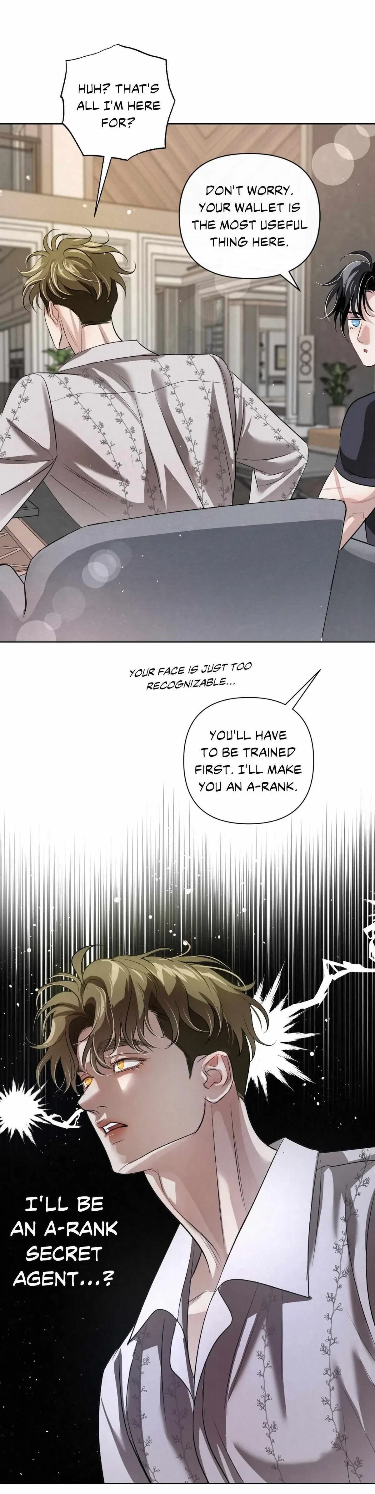 Bloodbound Chapter 62, page 29