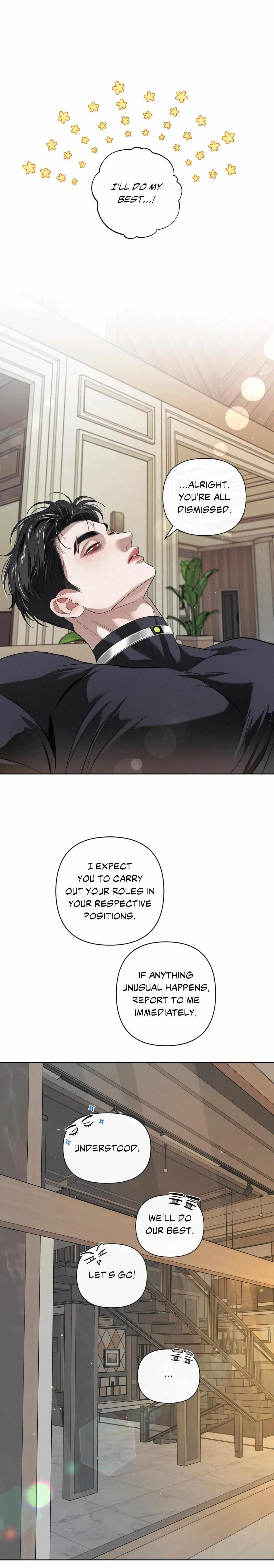 Bloodbound Chapter 62, page 30