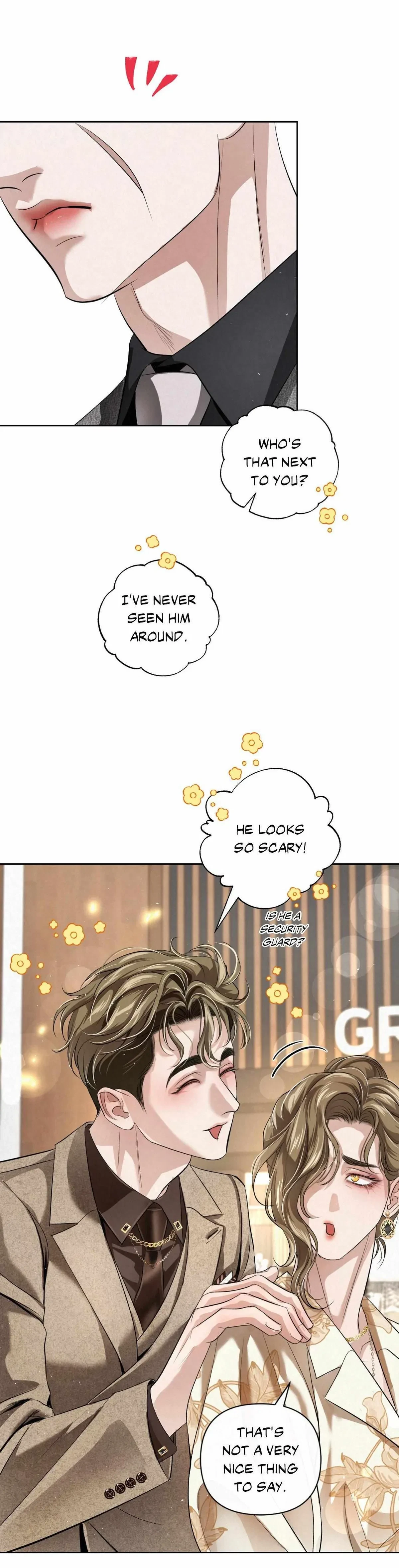 Bloodbound Chapter 62, page 5