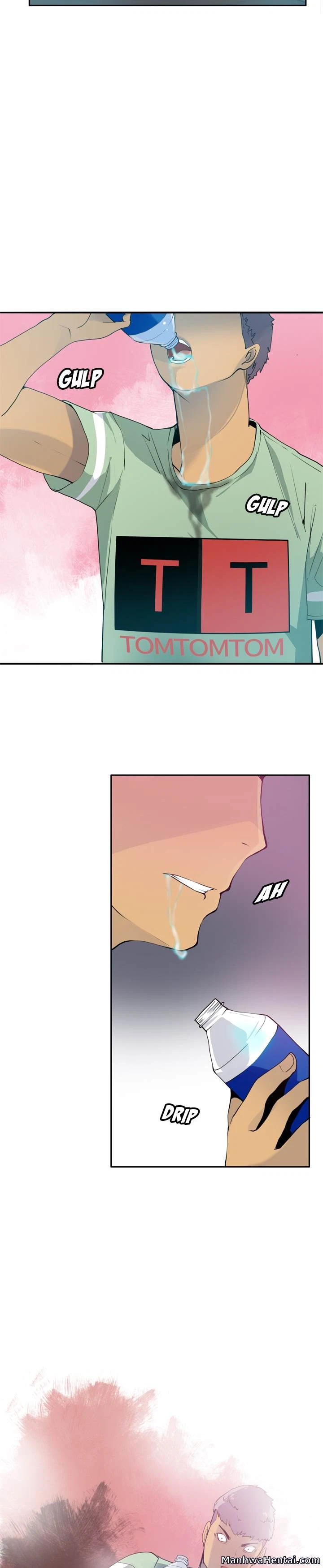 The Desperate Housewife Chapter 5, page 37