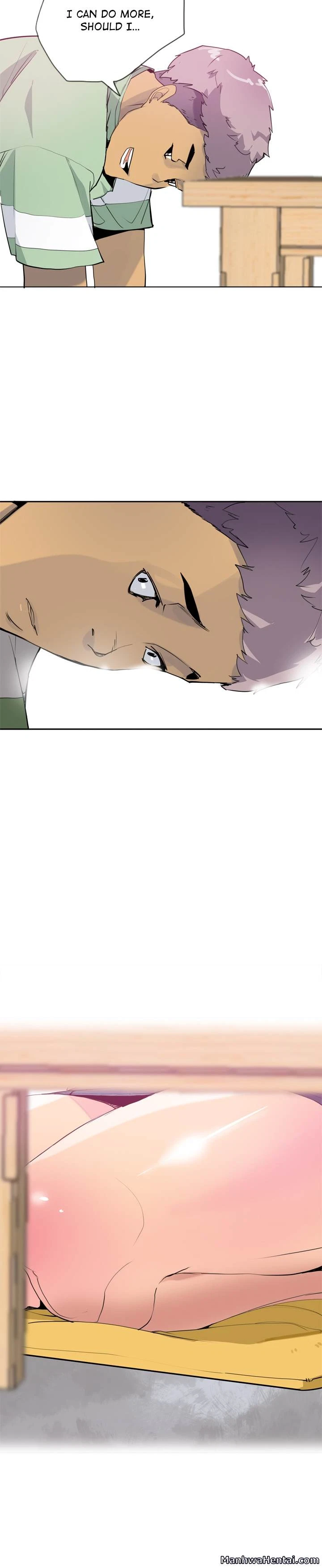 The Desperate Housewife Chapter 5, page 4