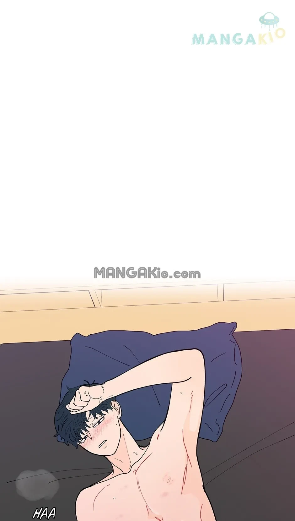 Banana Scandal Chapter 126, page 16