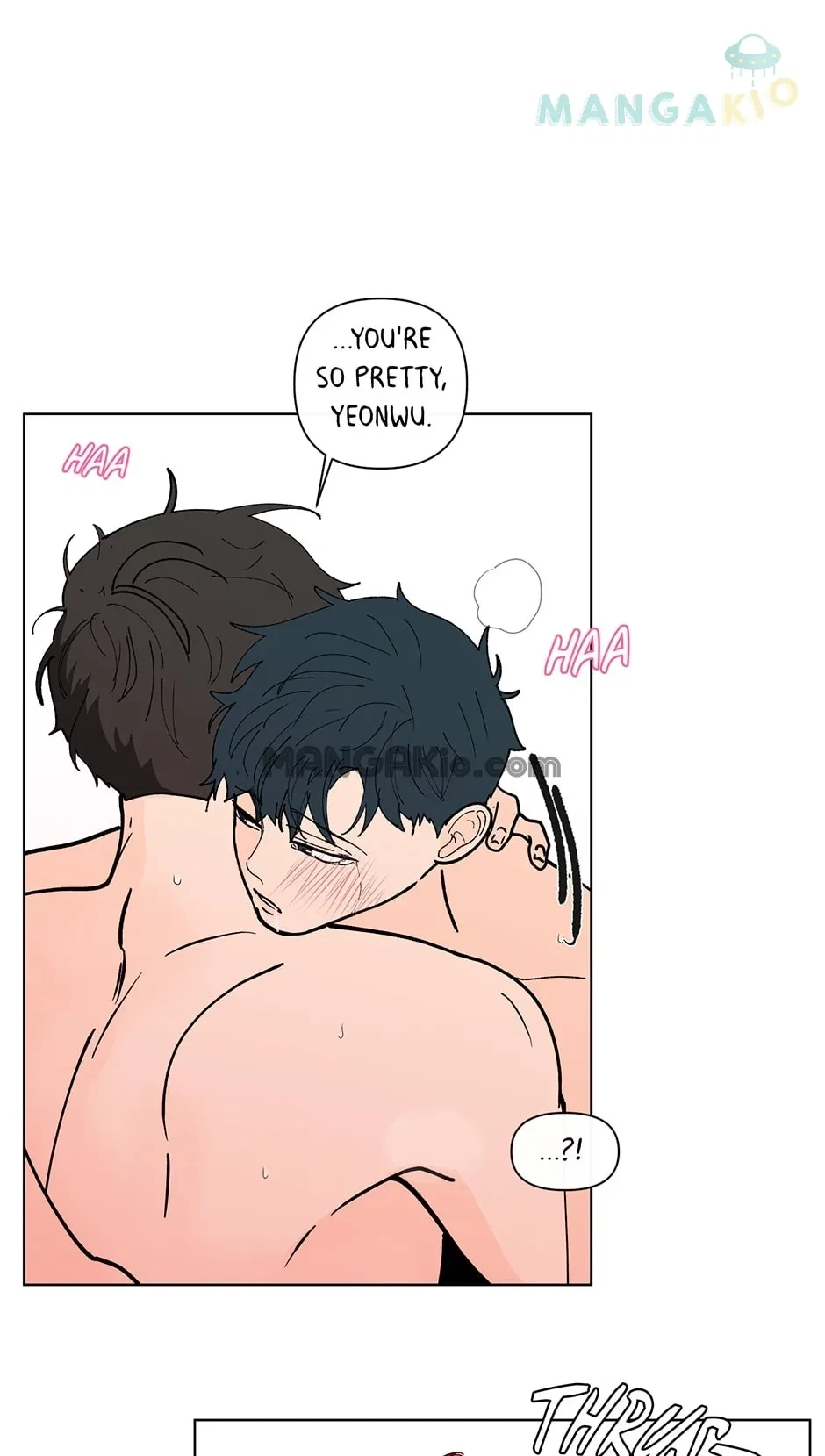 Banana Scandal Chapter 126, page 46