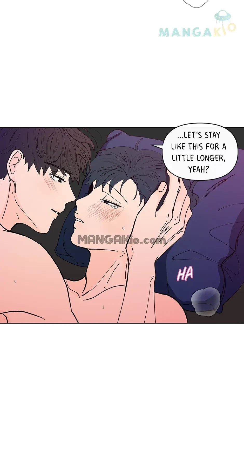 Banana Scandal Chapter 126, page 53
