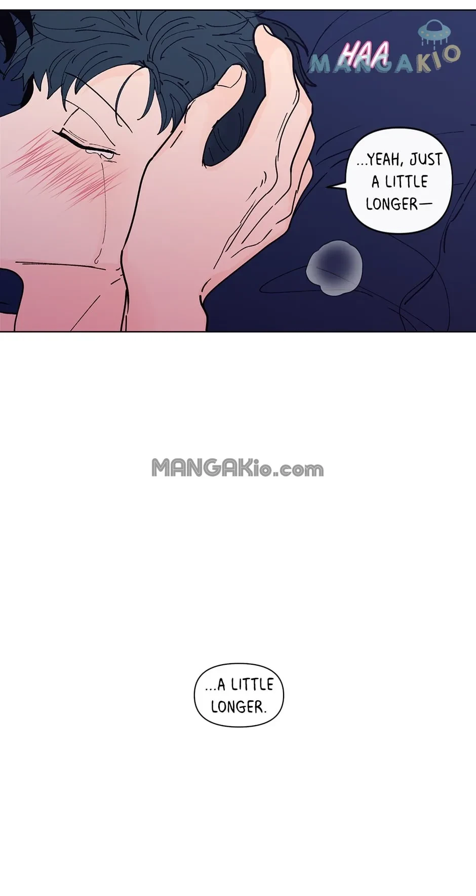 Banana Scandal Chapter 126, page 54