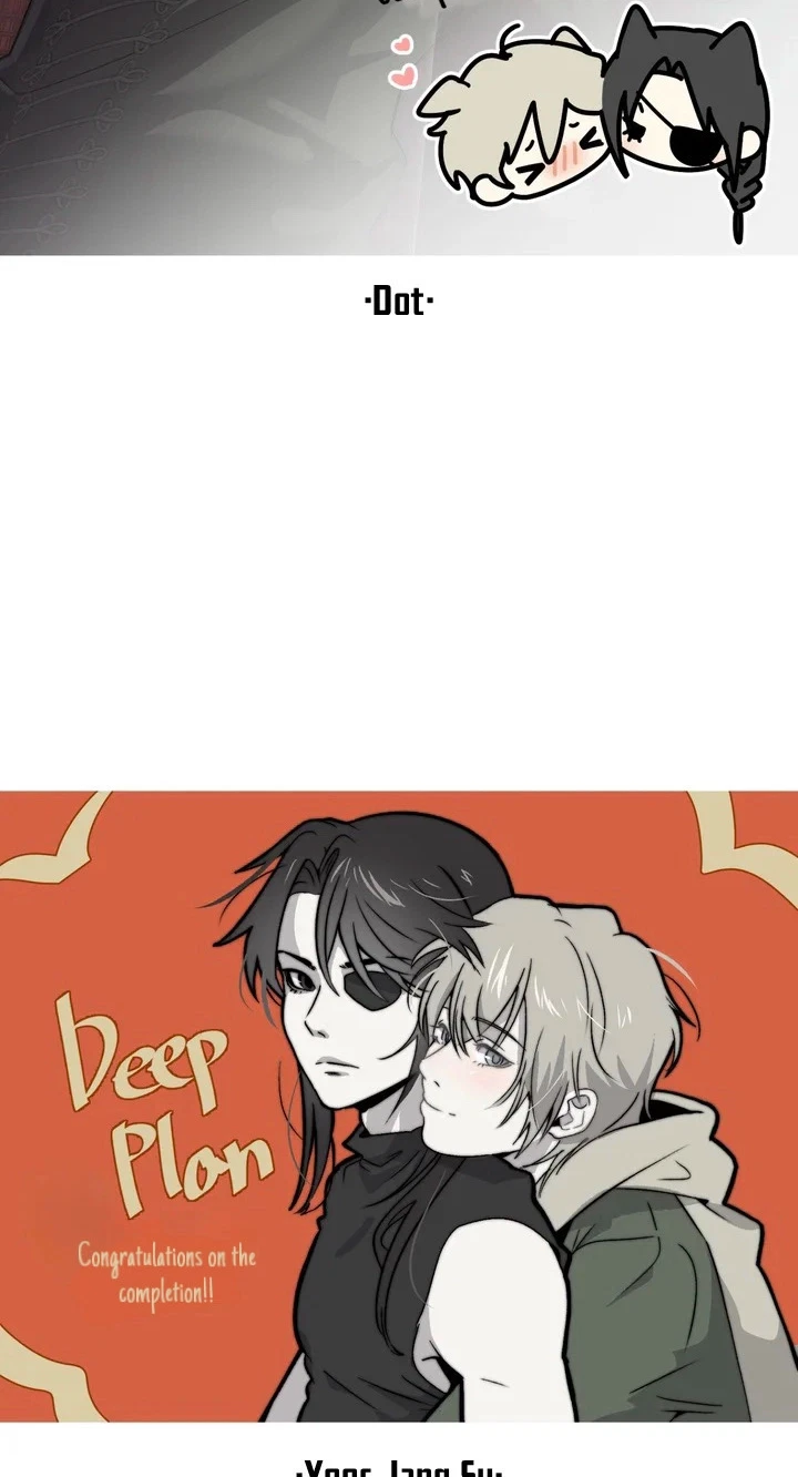 Deep Plan Chapter 13.5, page 19