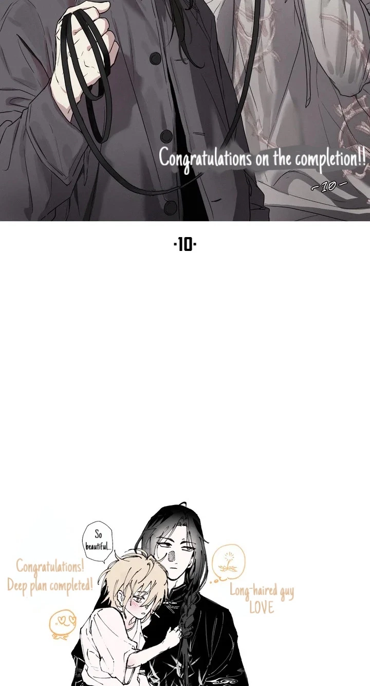 Deep Plan Chapter 13.5, page 24