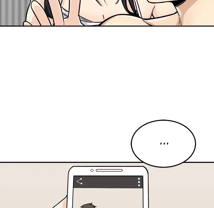 Excuse Me, This Is My Room Chapter 46, page 10