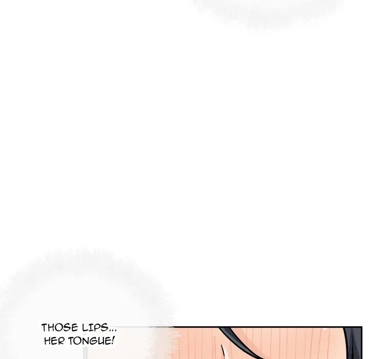 Excuse Me, This Is My Room Chapter 46, page 101