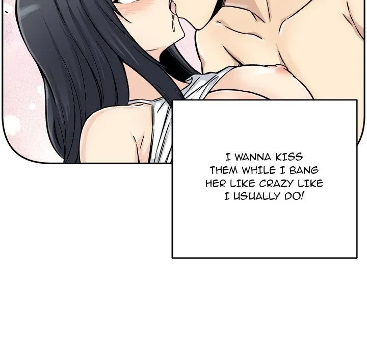 Excuse Me, This Is My Room Chapter 46, page 104