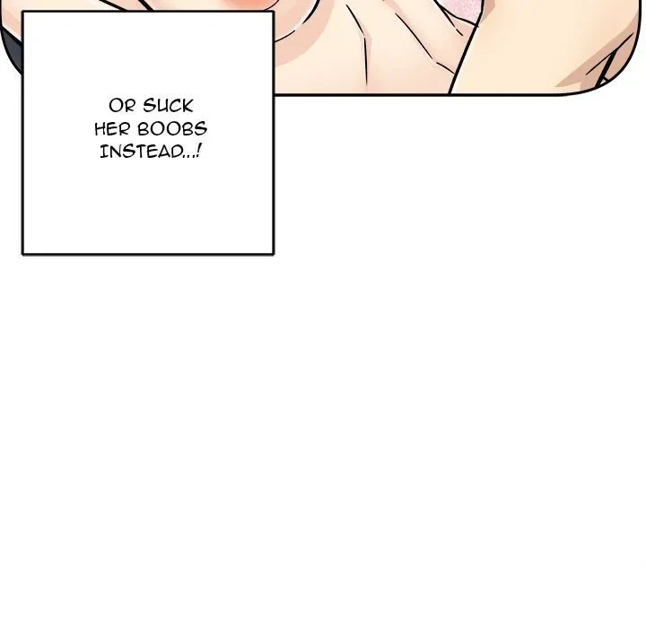 Excuse Me, This Is My Room Chapter 46, page 106
