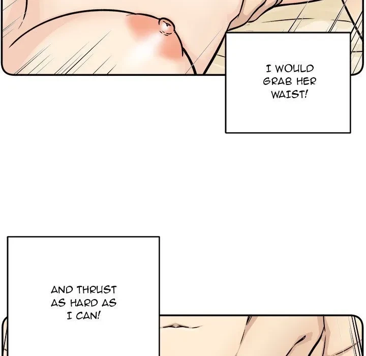Excuse Me, This Is My Room Chapter 46, page 108
