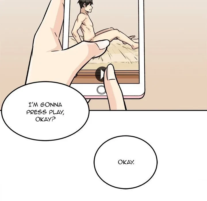 Excuse Me, This Is My Room Chapter 46, page 11