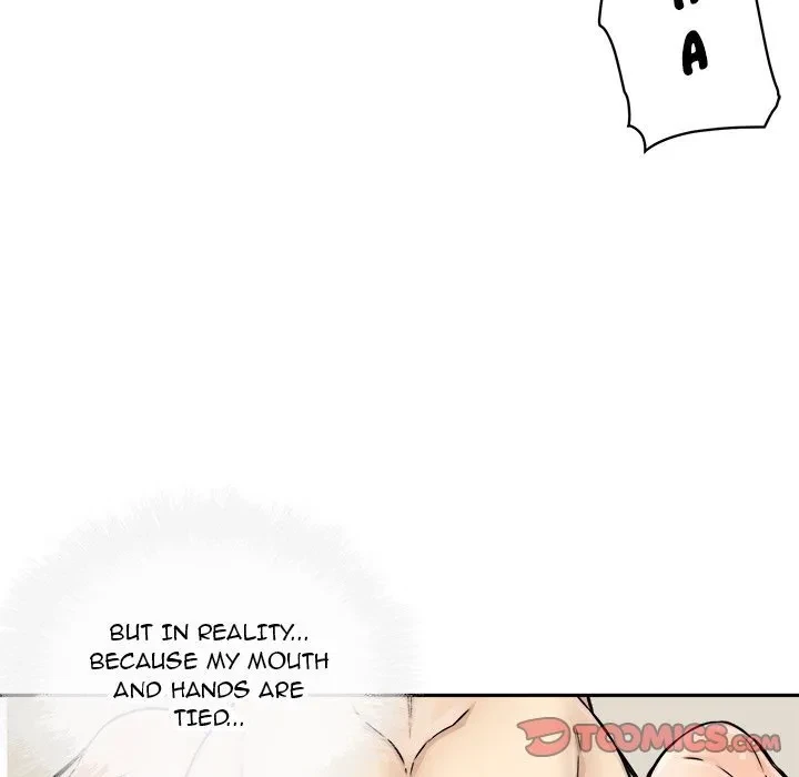 Excuse Me, This Is My Room Chapter 46, page 111