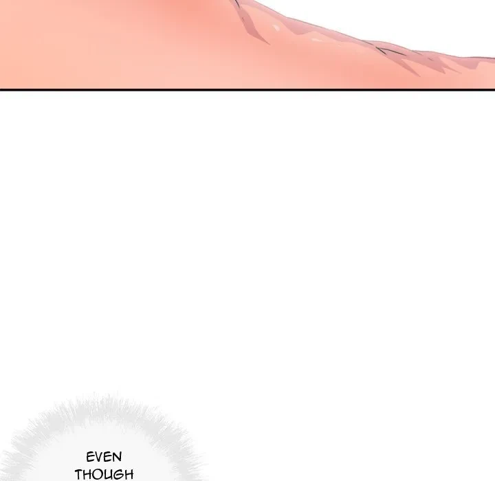 Excuse Me, This Is My Room Chapter 46, page 114