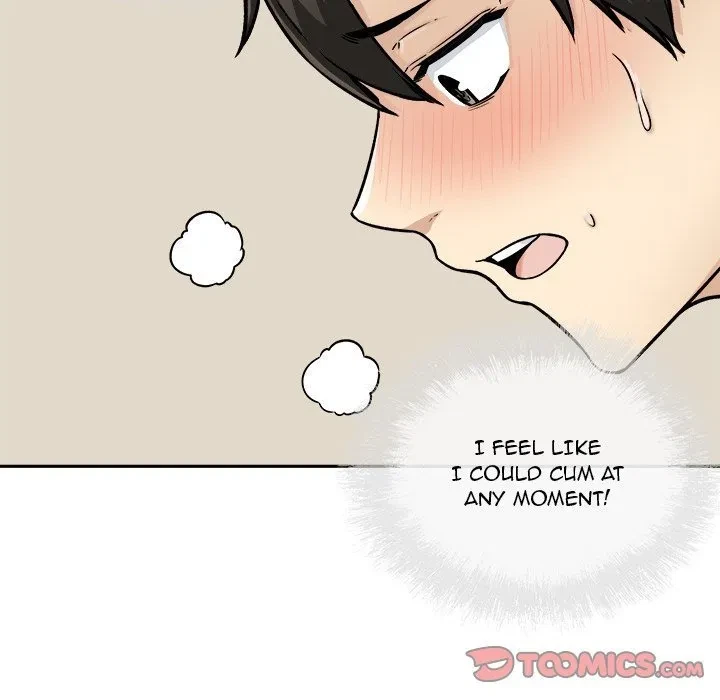 Excuse Me, This Is My Room Chapter 46, page 117
