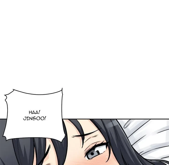 Excuse Me, This Is My Room Chapter 46, page 118