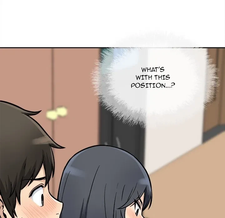 Excuse Me, This Is My Room Chapter 46, page 12