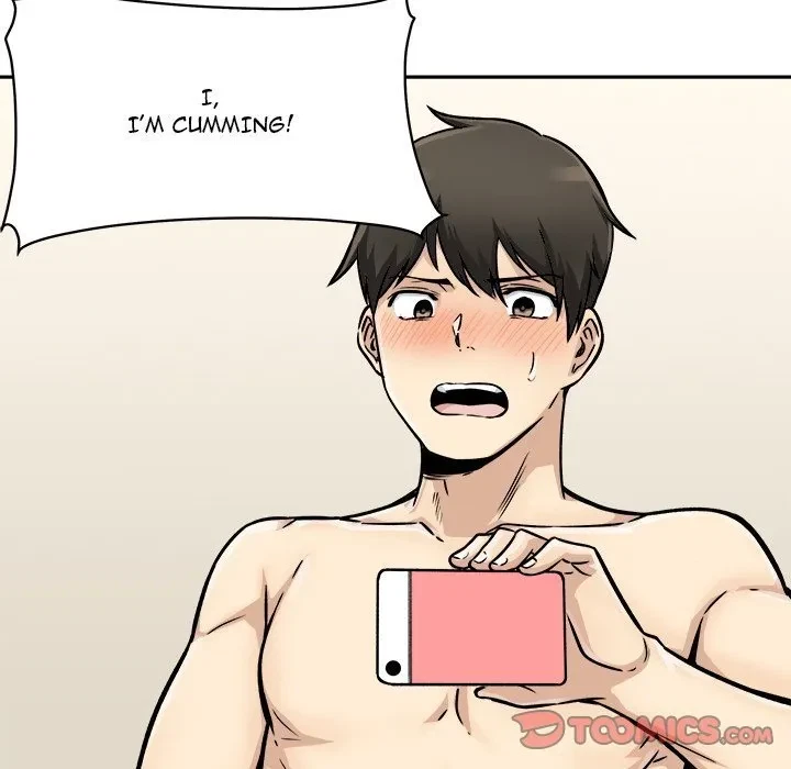 Excuse Me, This Is My Room Chapter 46, page 123