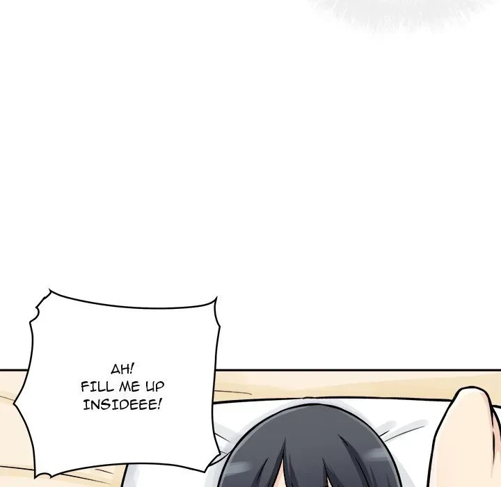 Excuse Me, This Is My Room Chapter 46, page 125