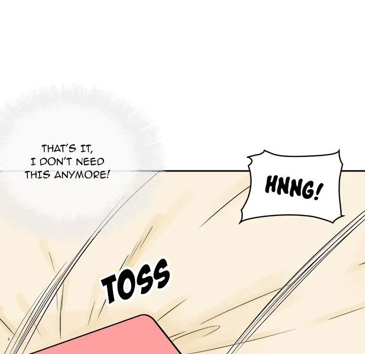 Excuse Me, This Is My Room Chapter 46, page 128