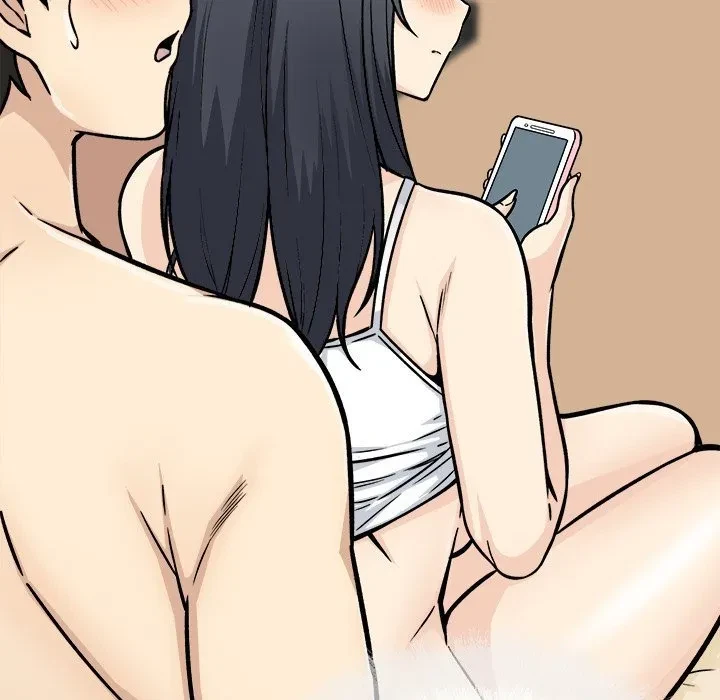 Excuse Me, This Is My Room Chapter 46, page 13