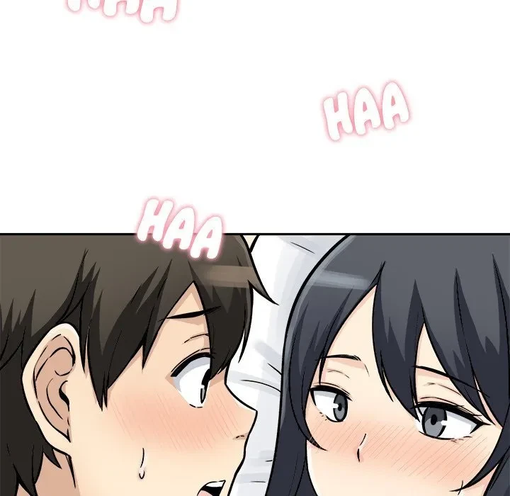 Excuse Me, This Is My Room Chapter 46, page 133