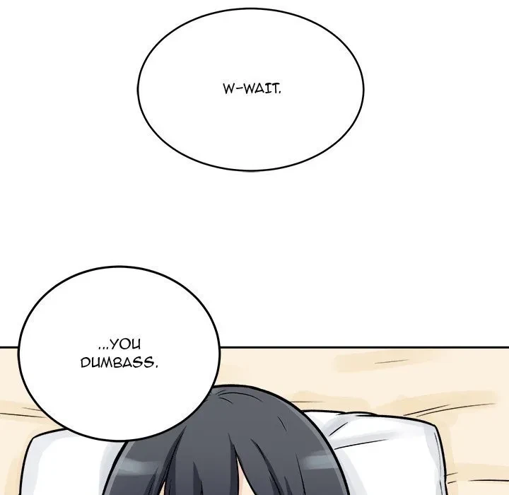 Excuse Me, This Is My Room Chapter 46, page 137