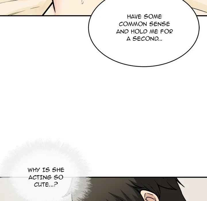 Excuse Me, This Is My Room Chapter 46, page 139