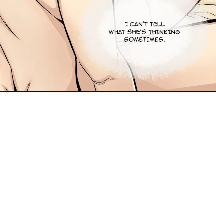 Excuse Me, This Is My Room Chapter 46, page 14