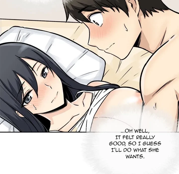 Excuse Me, This Is My Room Chapter 46, page 140