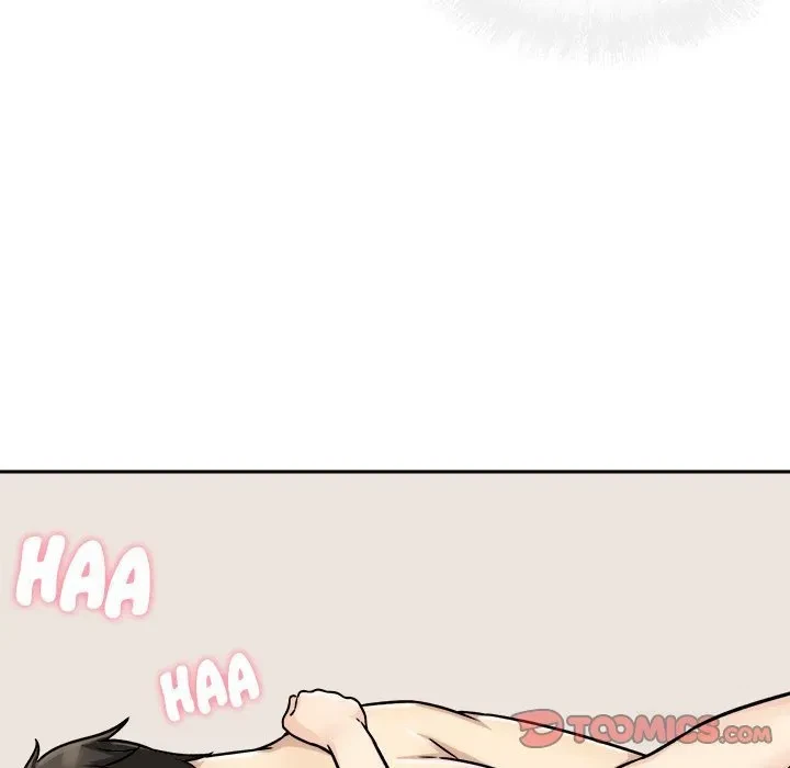Excuse Me, This Is My Room Chapter 46, page 141