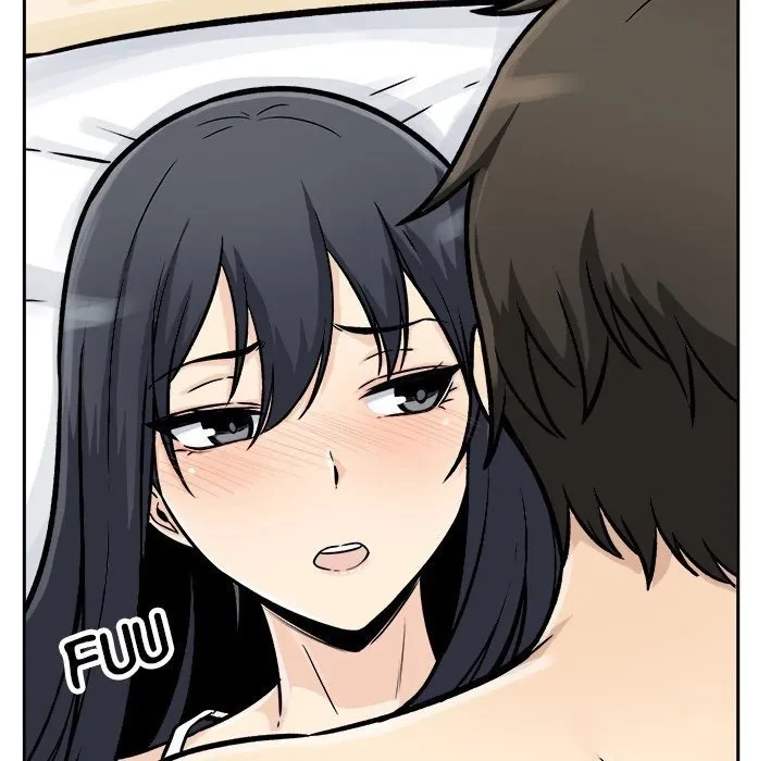 Excuse Me, This Is My Room Chapter 46, page 145