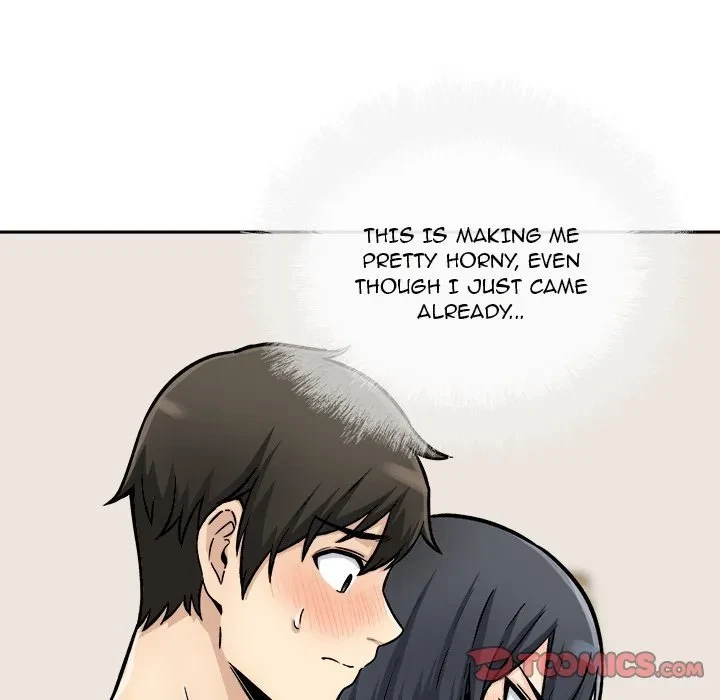 Excuse Me, This Is My Room Chapter 46, page 15