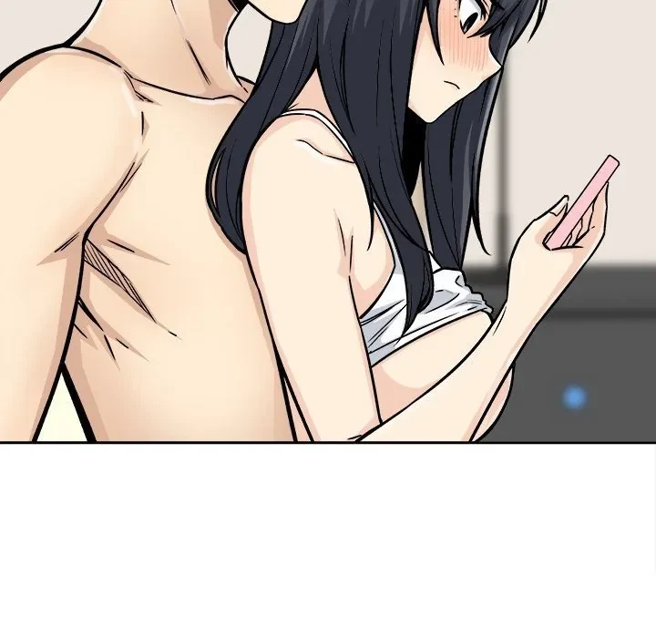 Excuse Me, This Is My Room Chapter 46, page 16