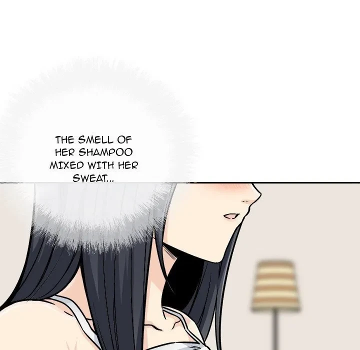Excuse Me, This Is My Room Chapter 46, page 17